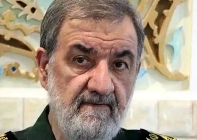 پیام ۷ بندی ایران به آمریکا منتقل شد