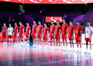 از عرش به فرش: سرمربی سابق ایران خالق یک فاجعه