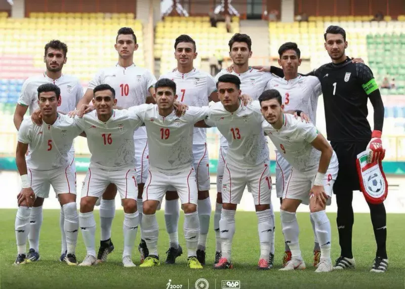 این تیم ملی فقط از سپاهان کاپیتان میگیرد!