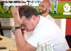 سرمربی لهستان: لیگ لهستان ضعیف است!