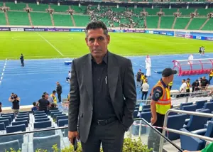 مثل یاسر آسانی پیدا نمی‌شود