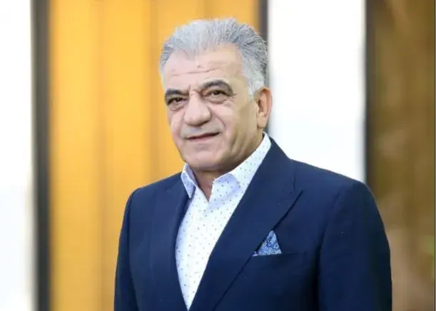 سنگ تمام مدیر استقلالی‌ها برای سهراب