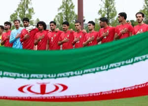 ترکیب احتمالی ایران، پر از ستارههای لیگ برتر!