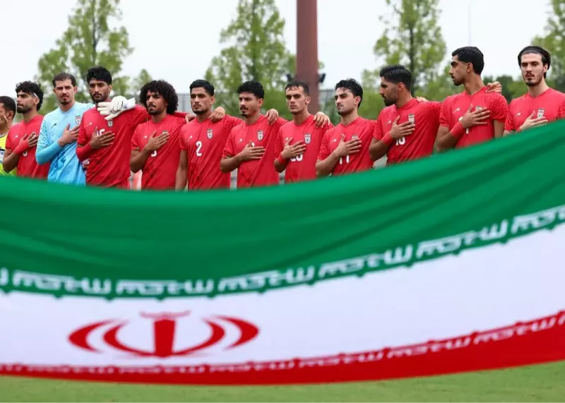 ترکیب احتمالی ایران، پر از ستارههای لیگ برتر!