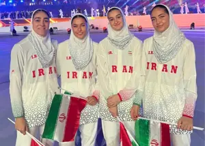 دو مدال دست نخورده در دسترس بسکتبال ایران!