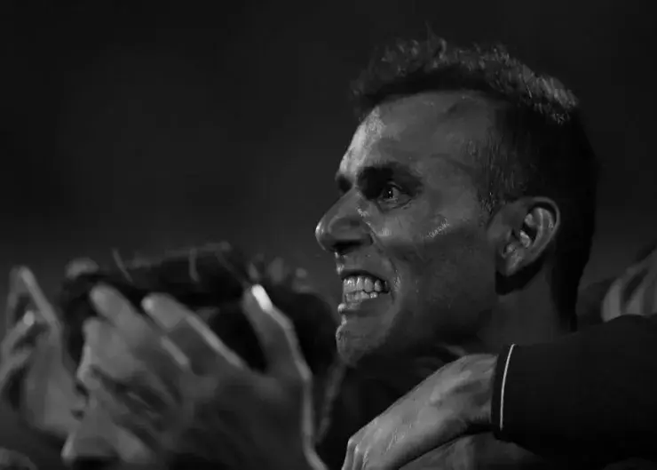 عجیب‌ترین اشتباه تاریخ باشگاه پرسپولیس! (عکس)