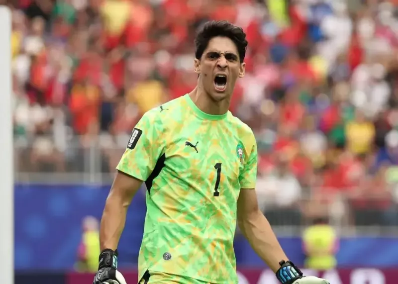 مشتری بزرگ برای دروازهبان محبوب الهلال!