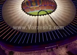 ویدیوی احساسی بارسا: آماده تکمیل یک شاهکار