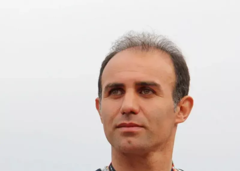 سرمربی سپیدرود مشخص شد