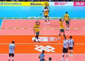 جنجال برزیل- آرژانتین: فقط کتککاری نشد!