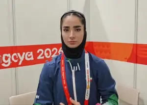 کریمی: سختترین حریف ما هند است