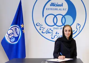 کاپیتان سابق تیم ملی، سرمربی هندبال استقلال شد