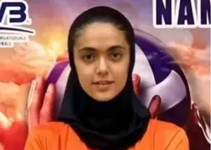 پدیده ۱۹ ساله والیبال زنان در جمع بهترینهای آسیا
