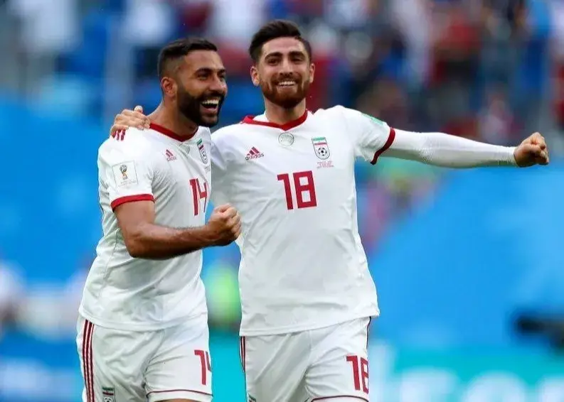 غیبت جهانبخش و قدوس در لیست تیم ملی!