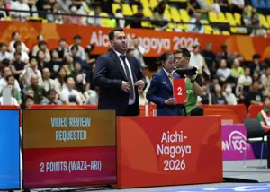 شروع مدالآوری شاگردان قهرمان المپیک توکیو!