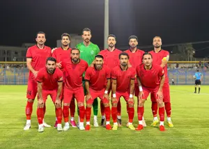 لیگ یک: عنایتی برنده دربی استقلالی-نفتی! 