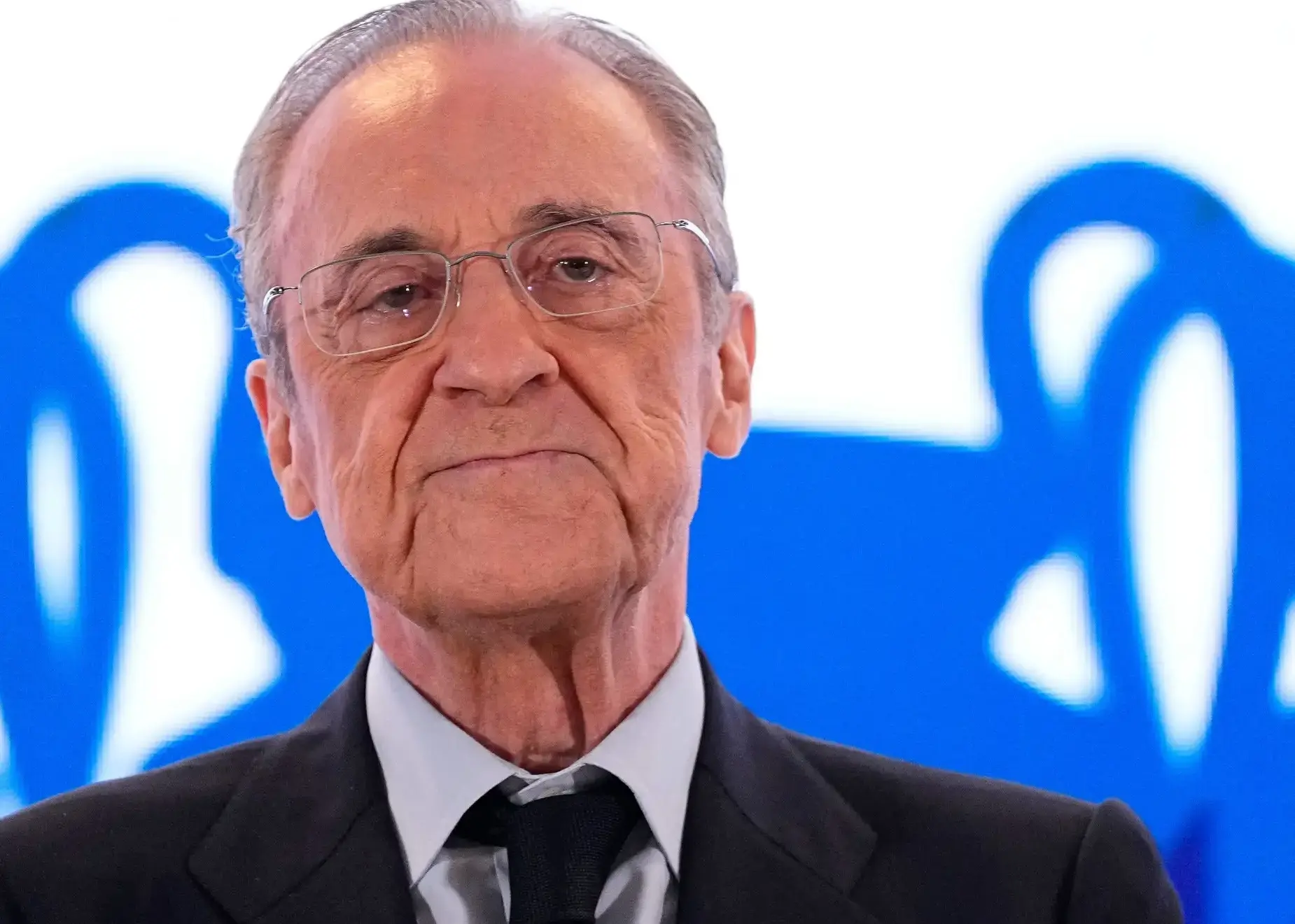 حمله تند رئال به روزنامه‌نگار: خط قرمزها را رد کردی