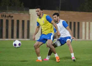 سورگی: فقط میخواهم تیم ملی را حفظ کنم