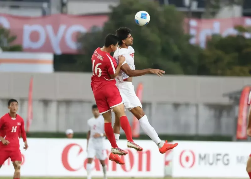 ایران گل اول را زد، پاسخ محکم کرهشمالی با 4 گل!