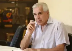 مشحون: اگر جنگ نبود، مدال بسکتبال طلا بود