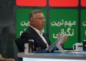 جلالی: نمایش تیم امید فاجعه بود!