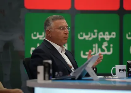 جلالی: نمایش تیم امید فاجعه بود!