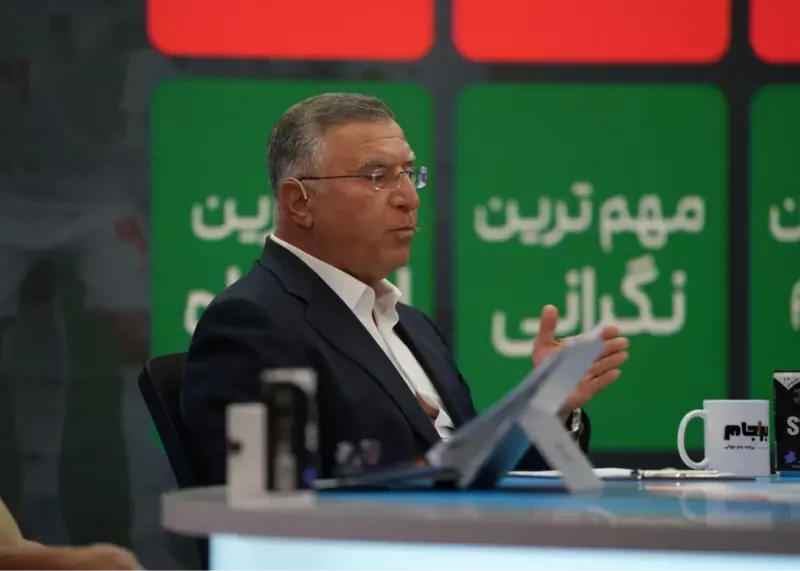 جلالی: نمایش تیم امید فاجعه بود!