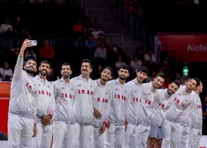 واریز پاداش ۷.۲ میلیاردی به حساب بسکتبالیستها