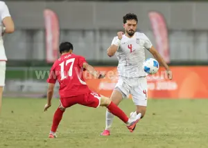 ادامه روزهای دشوار مدافع جوان پرسپولیس!