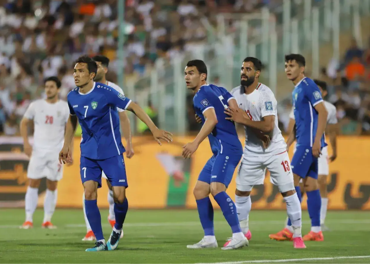 مساوی بس است، می‌خواهیم تیم کاناوارو را ببریم!