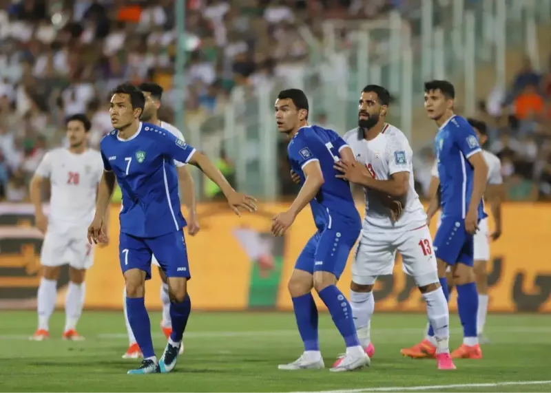 مساوی بس است، می‌خواهیم تیم کاناوارو را ببریم!