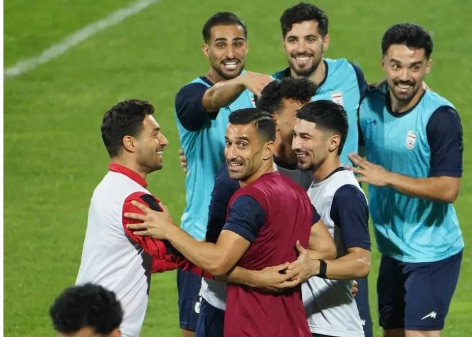 ترکیب احتمالی ایران در اولین بازی بعد از جام جهانی!