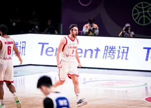 نوید رضاییفر مارکوپولوی بسکتبال ایران!