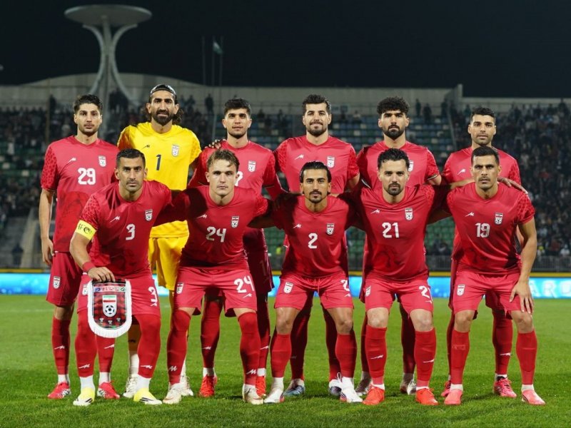 برانکو فال فوتبال ایران را درست گرفته بود!
