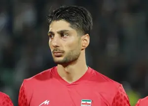ستاره پرسپولیس جایگاهش را از قلعه‌نویی پس گرفت