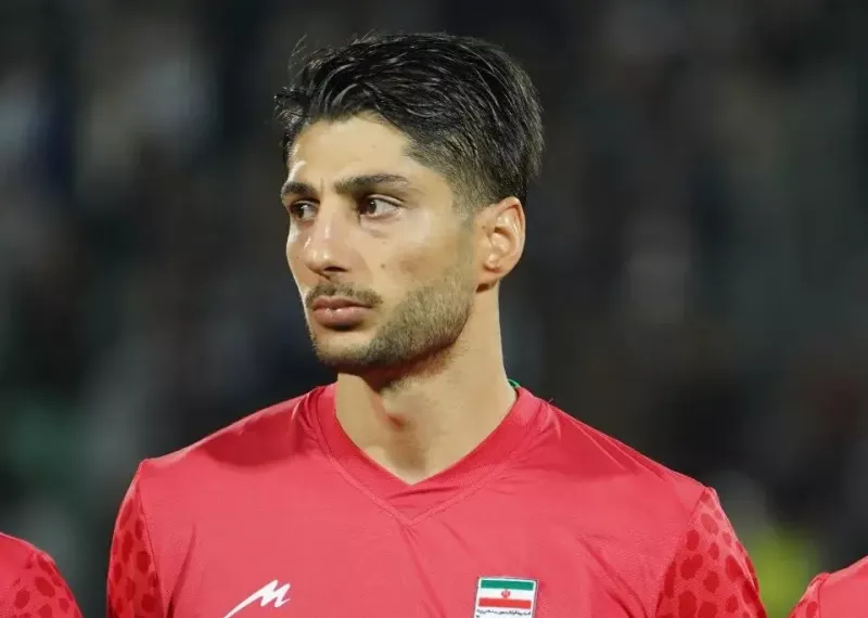 ستاره پرسپولیس جایگاهش را از قلعهنویی پس گرفت