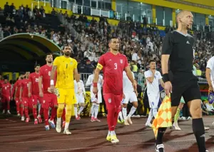 بازی سوم ایران در آستانه کنسل شدن!