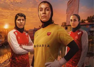 انتقام‌جویی زنان پرسپولیس با رویای صدرنشینی