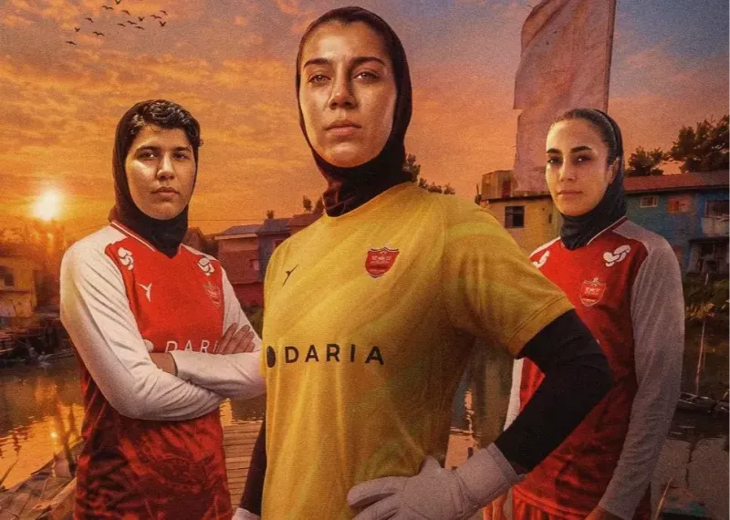 انتقام‌جویی زنان پرسپولیس با رویای صدرنشینی