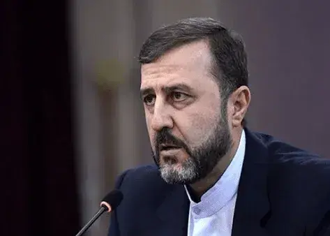غریبآبادی: مشارکت اروپا در تجاوز بیپاسخ نمیماند