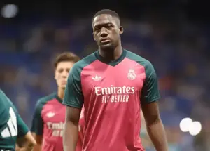 ۱۷۰۱ روز غیبت: طلسم خطرناک رئال قربانی گرفت!