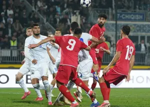 سامان قدر فرصت قلعه‌نویی را می‌داند(عکس)