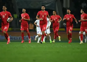 واکنش فدراسیون به باخت تیم ملی: تلنگر بود!