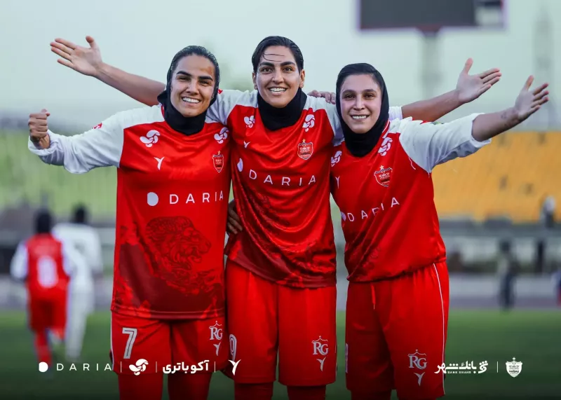 ثبت بهترین برد پرسپولیس در بدترین روز استقلال