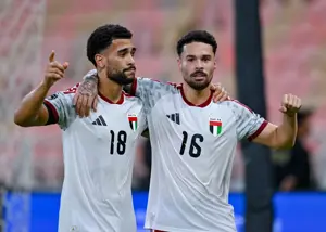 منتخب جهان، مدعی جدید فوتبال آسیا!