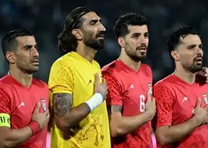 ازبکستان ما را به گذشته برگرداند!