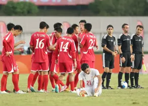 این بازیکنان را از تیم امید اخراج کنید!