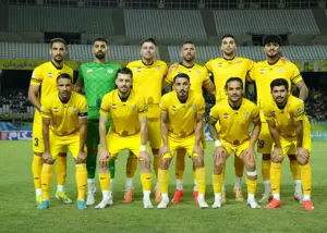 حریف بعدی شاگردان خطیبی تغییر کرد
