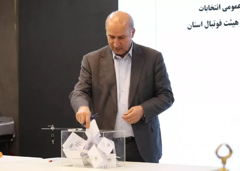 فدراسیون فوتبال در آستانه انتخاب سرمربی جدید
