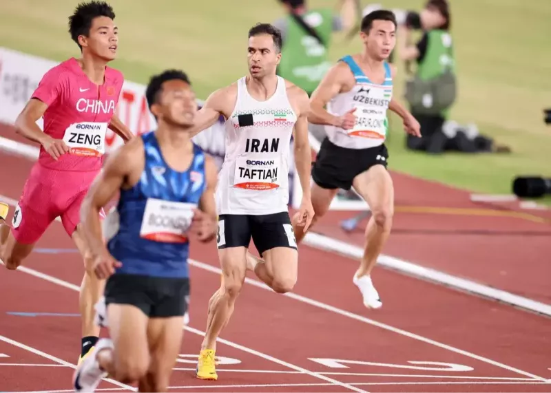 روز ششم ناگویا تمام شد: روی شش ماندیم!